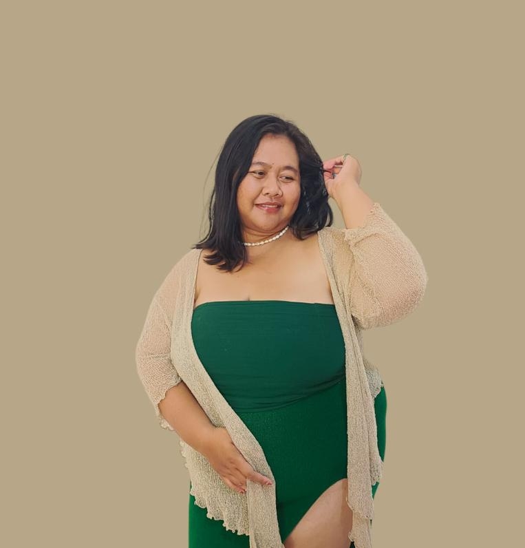 Sheer Shrug Cardigan Lightweight