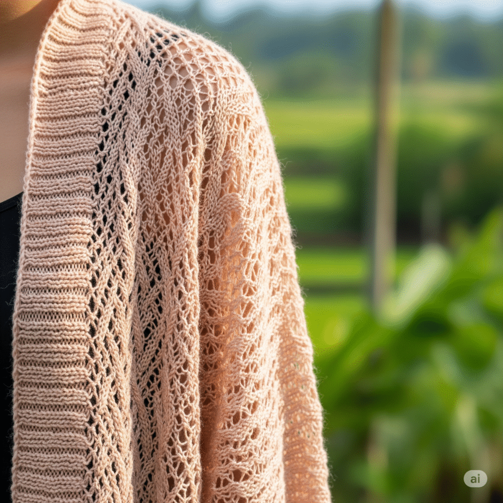 Why Shop at Bali Knitted Shop