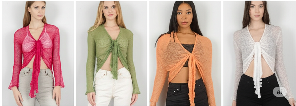 Styling Ideas for Your