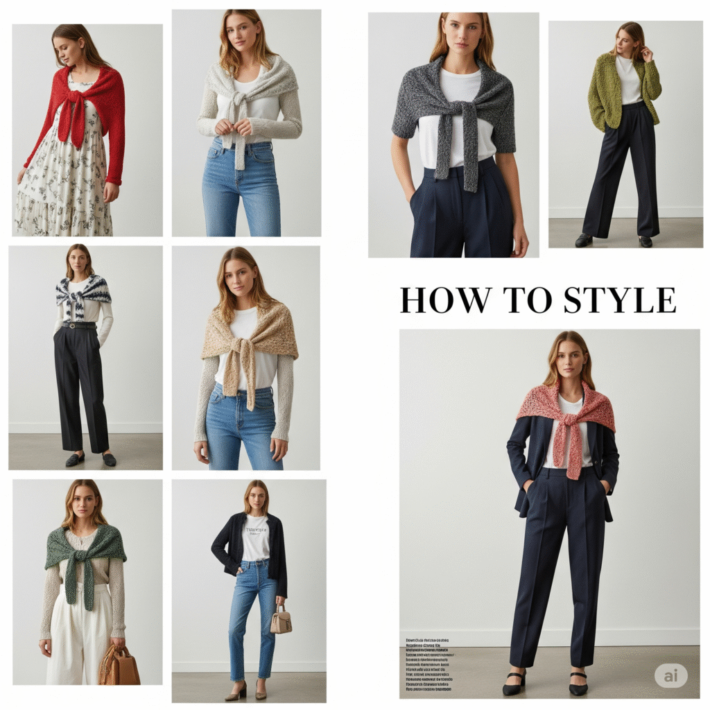 How to Style
