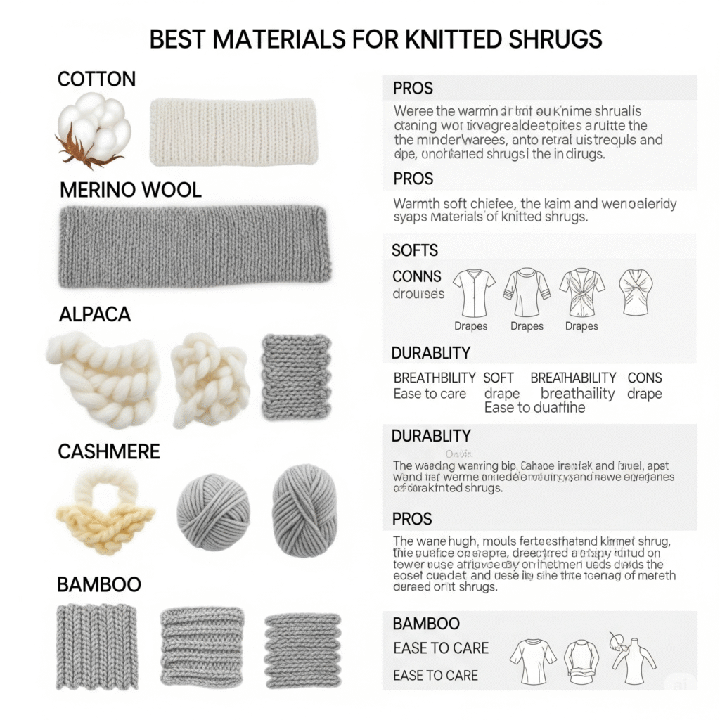 Best Materials for