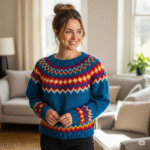 Knitwear for women