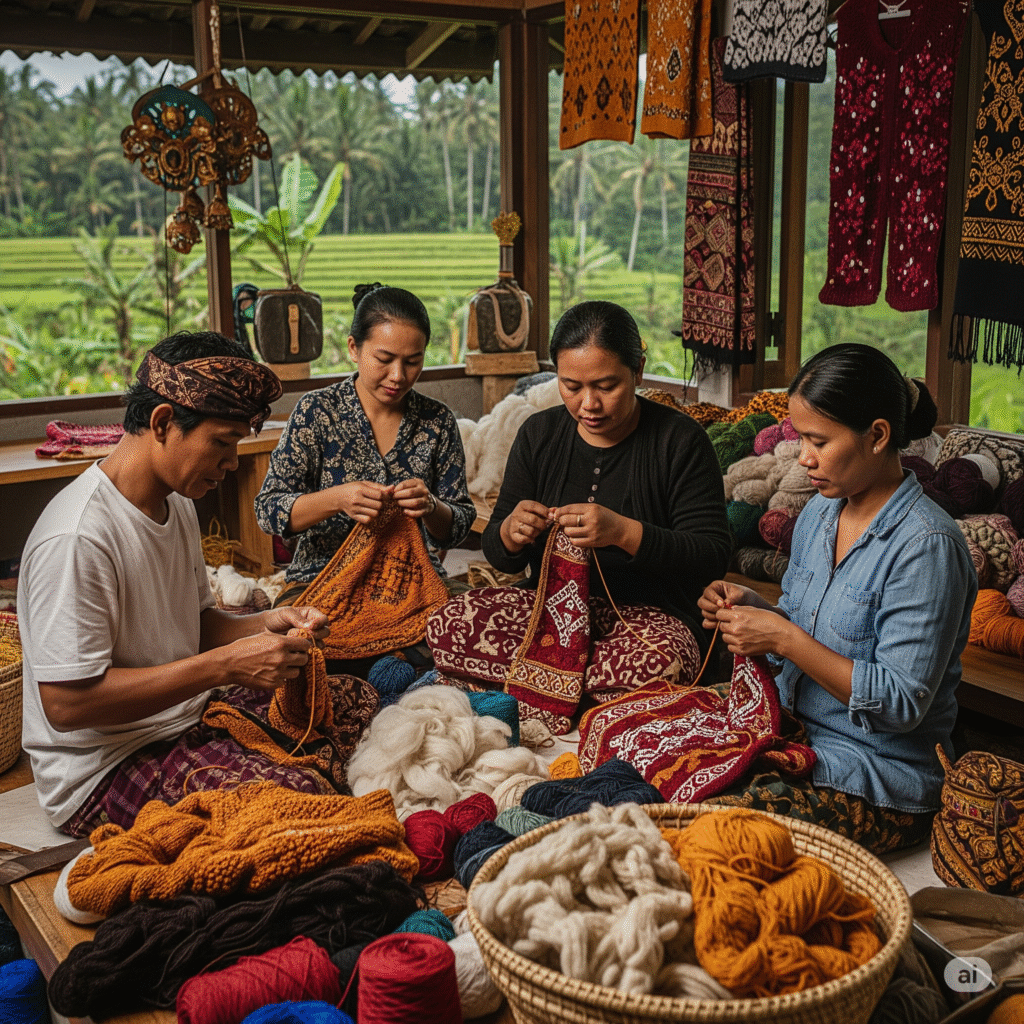 Support Local with Ethical