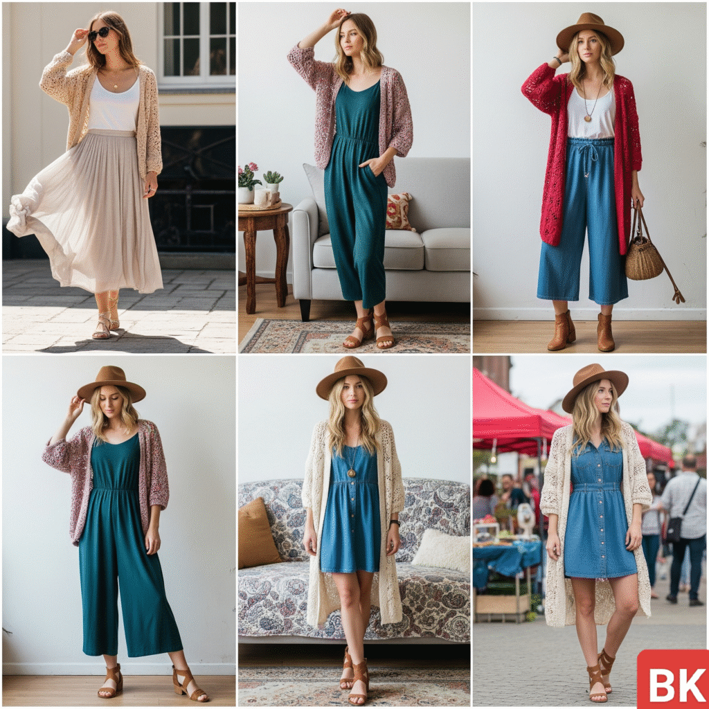 Styling Tips for You