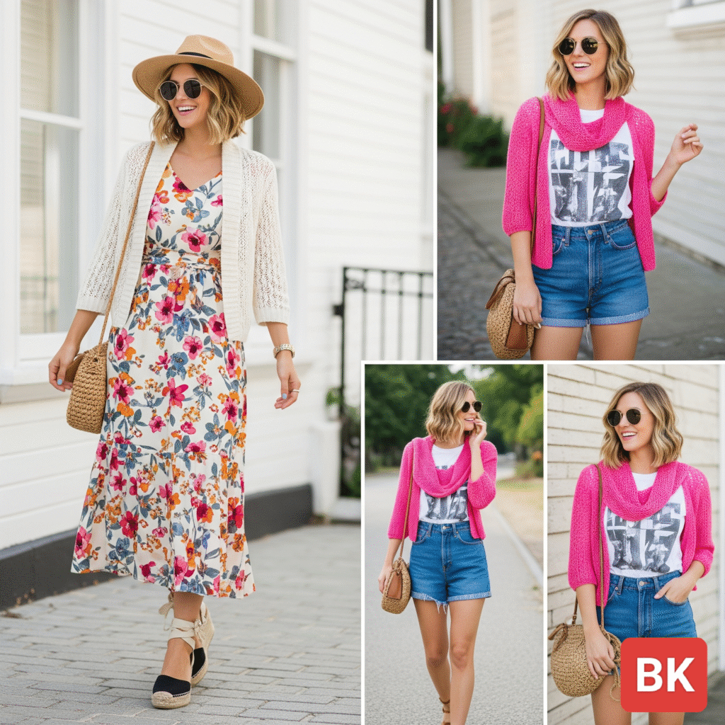 Styling Ideas: How to Wear You